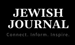 Jewish journal