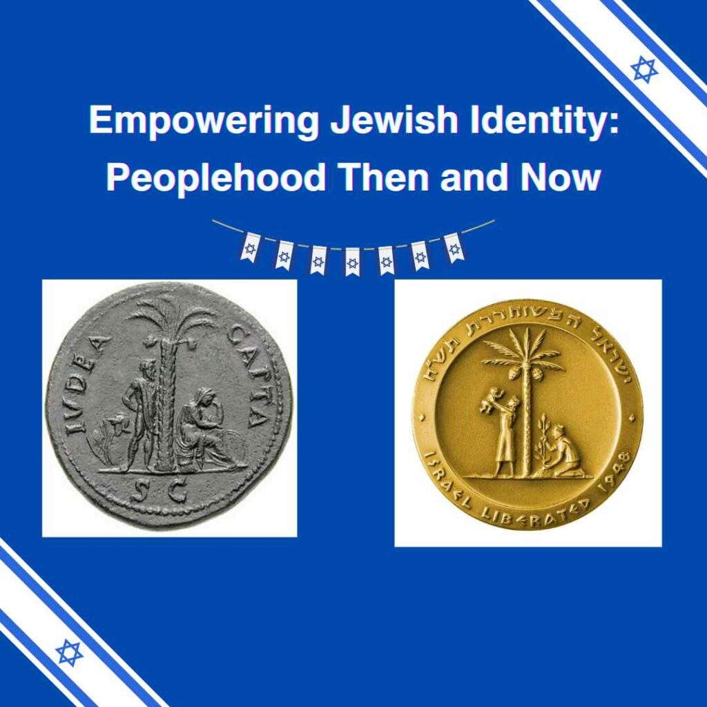 Empowering Jewish identity